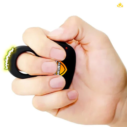 🎉 2025 Limited Offer 70% ️⏳ SafeGuard Extreme 28,000,000 Suptruck Knuckle Stun Grip