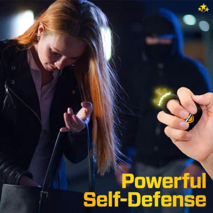 🎉 2025 Limited Offer 70% ️⏳ SafeGuard Extreme 28,000,000 Suptruck Knuckle Stun Grip
